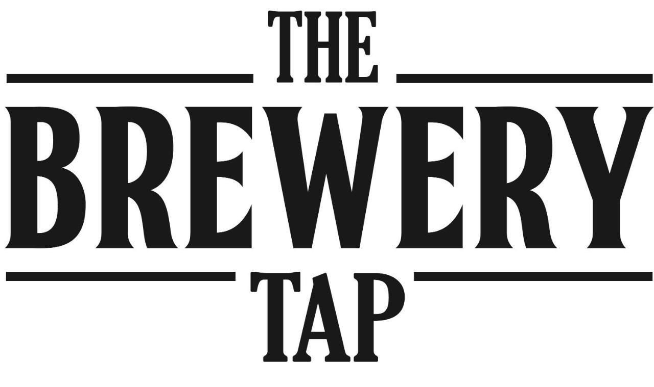 The Brewery Tap Hotel Abingdon-on-Thames ภายนอก รูปภาพ
