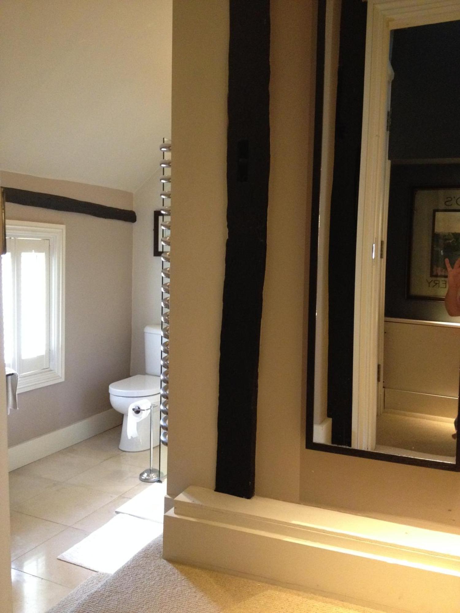 The Brewery Tap Hotel Abingdon-on-Thames ห้อง รูปภาพ