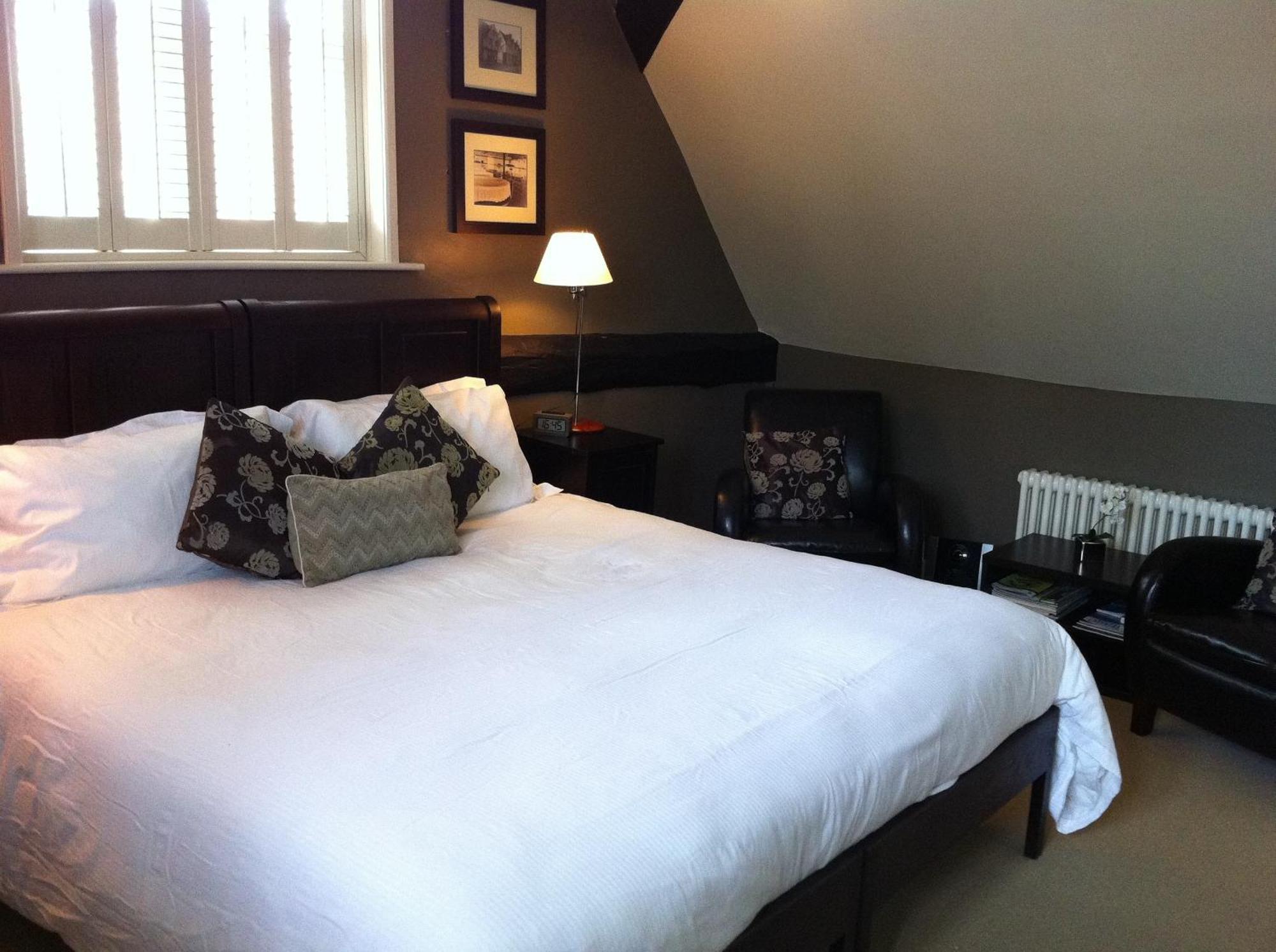 The Brewery Tap Hotel Abingdon-on-Thames ห้อง รูปภาพ