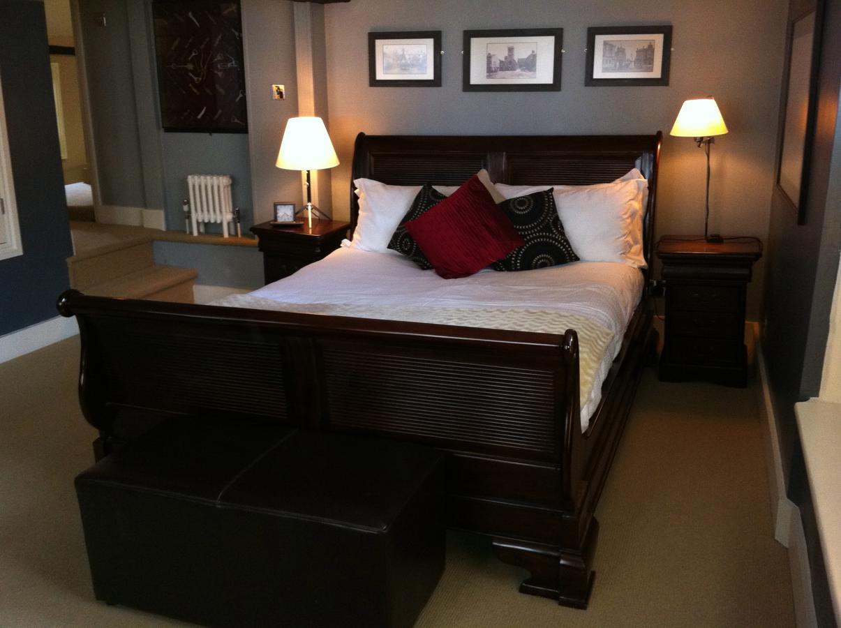The Brewery Tap Hotel Abingdon-on-Thames ห้อง รูปภาพ